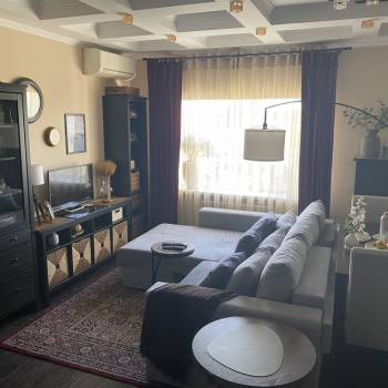 Продается 2-х комнатная квартира, 73,2 м²