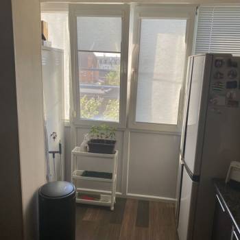 Продается 2-х комнатная квартира, 73,2 м²