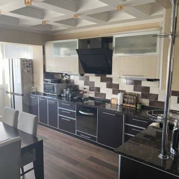 Продается 2-х комнатная квартира, 73,2 м²