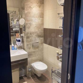 Продается 2-х комнатная квартира, 73,2 м²