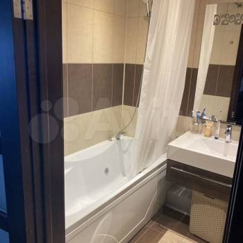 Продается 2-х комнатная квартира, 73,2 м²