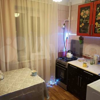 Продается 2-х комнатная квартира, 48 м²