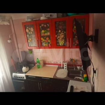 Продается 2-х комнатная квартира, 48 м²