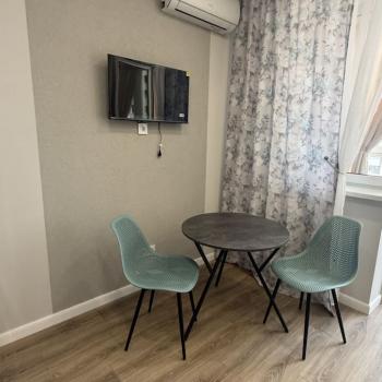 Сдается 1-комнатная квартира, 24 м²