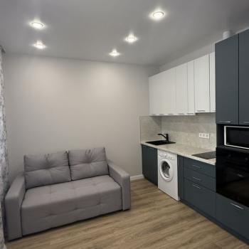 Сдается 1-комнатная квартира, 24 м²