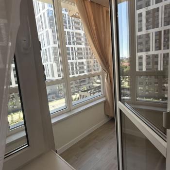 Сдается 1-комнатная квартира, 24 м²