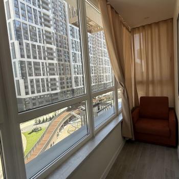 Сдается 1-комнатная квартира, 24 м²