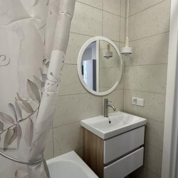 Сдается 1-комнатная квартира, 24 м²