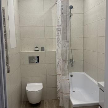 Сдается 1-комнатная квартира, 24 м²