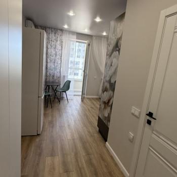 Сдается 1-комнатная квартира, 24 м²