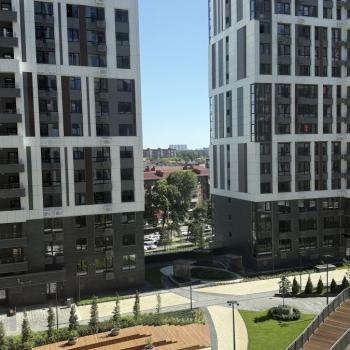 Сдается 1-комнатная квартира, 24 м²