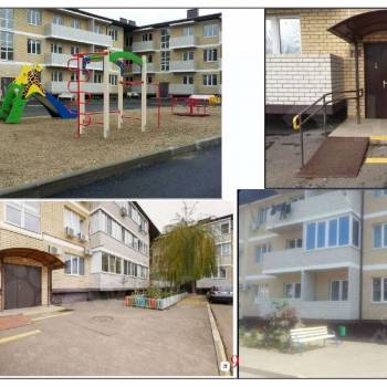 Продается 2-х комнатная квартира, 53 м²