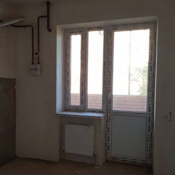 Продается 1-комнатная квартира, 35,2 м²