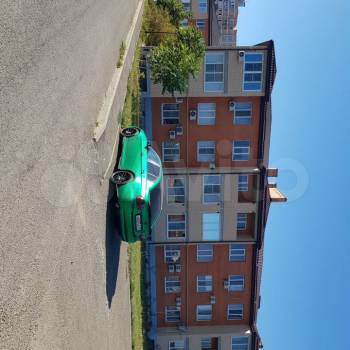 Продается 1-комнатная квартира, 35,2 м²