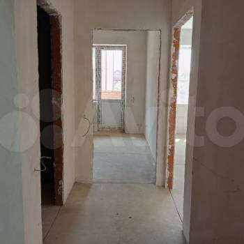 Продается 1-комнатная квартира, 35,2 м²