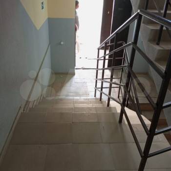 Продается 1-комнатная квартира, 35,2 м²