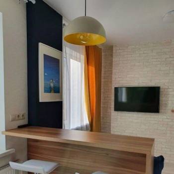 Сдается 1-комнатная квартира, 43 м²