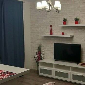 Сдается 1-комнатная квартира, 38 м²