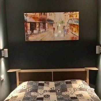 Сдается 1-комнатная квартира, 38 м²