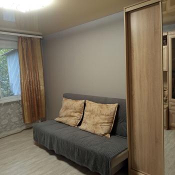 Сдается 1-комнатная квартира, 34 м²