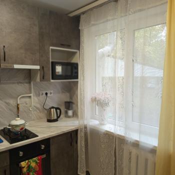 Сдается 1-комнатная квартира, 34 м²