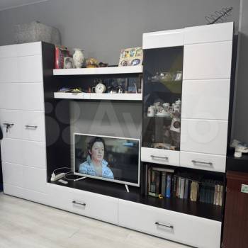 Продается 1-комнатная квартира, 36,7 м²