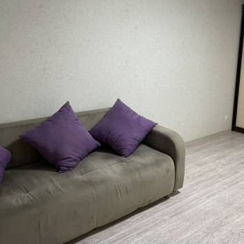 Сдается 1-комнатная квартира, 39 м²