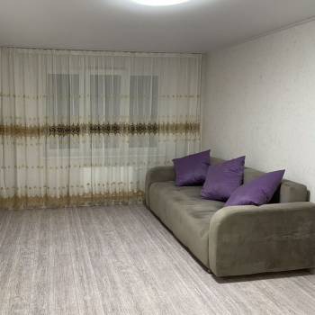 Сдается 1-комнатная квартира, 39 м²