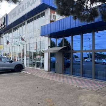 Сдается Торговое помещение, 60 м²