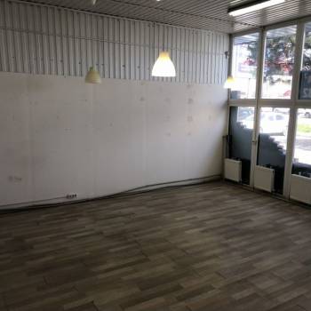 Сдается Торговое помещение, 60 м²