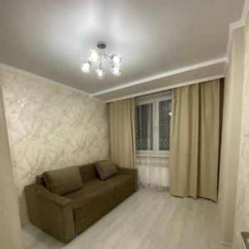 Сдается 1-комнатная квартира, 36 м²