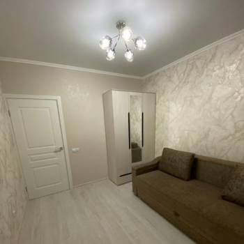 Сдается 1-комнатная квартира, 36 м²