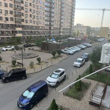 Продается Многокомнатная квартира, 88,8 м²