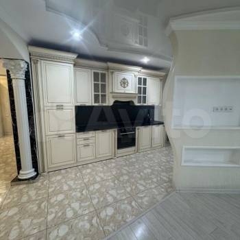 Продается Многокомнатная квартира, 88,8 м²