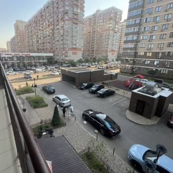 Продается Многокомнатная квартира, 88,8 м²