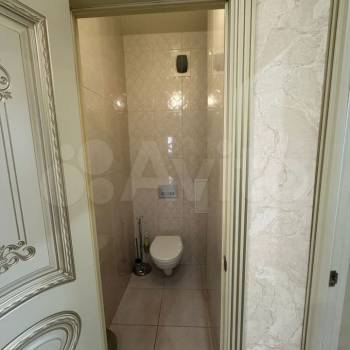 Продается Многокомнатная квартира, 88,8 м²