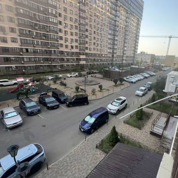 Продается Многокомнатная квартира, 88,8 м²