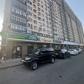 Продается Многокомнатная квартира, 88,8 м²