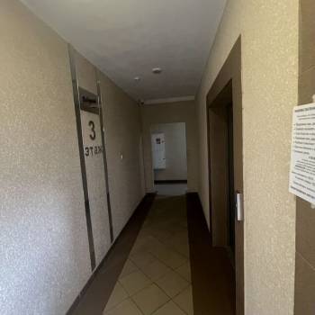 Продается Многокомнатная квартира, 88,8 м²