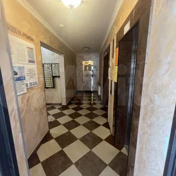 Продается Многокомнатная квартира, 88,8 м²