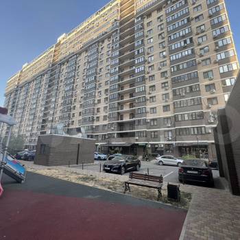 Продается Многокомнатная квартира, 88,8 м²