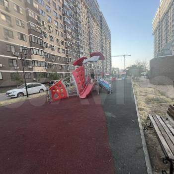 Продается Многокомнатная квартира, 88,8 м²