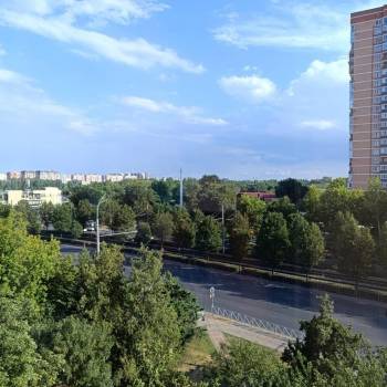 Продается 2-х комнатная квартира, 60 м²