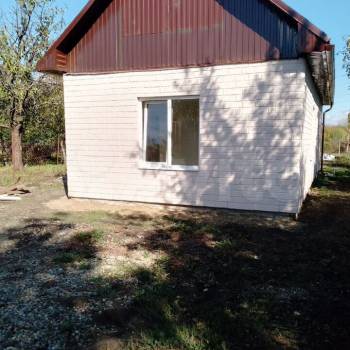 Продается Дом, 54 м²