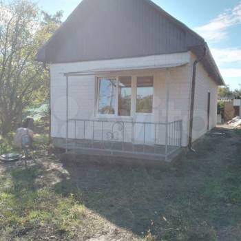 Продается Дом, 54 м²