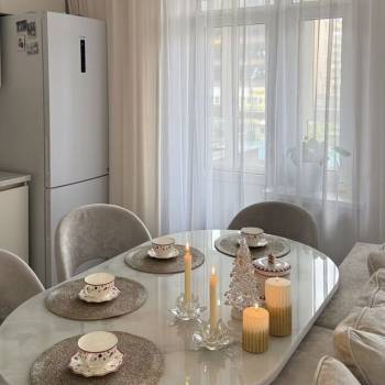 Продается 3-х комнатная квартира, 68 м²