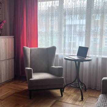 Продается 3-х комнатная квартира, 62 м²