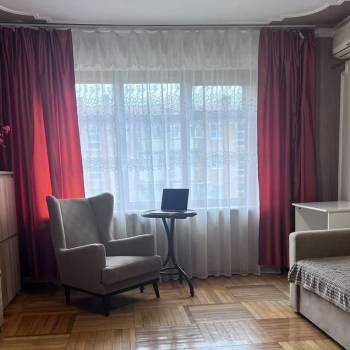 Продается 3-х комнатная квартира, 62 м²