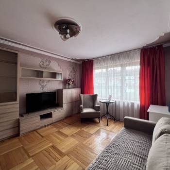Продается 3-х комнатная квартира, 62 м²