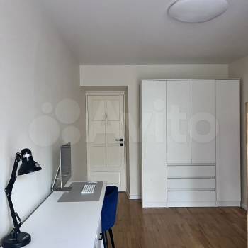 Продается 3-х комнатная квартира, 62 м²